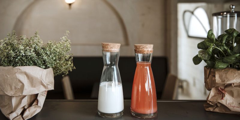 specialità salentine da gustare nella Sala Colazione di Palazzo dei Tolomei a Lecce